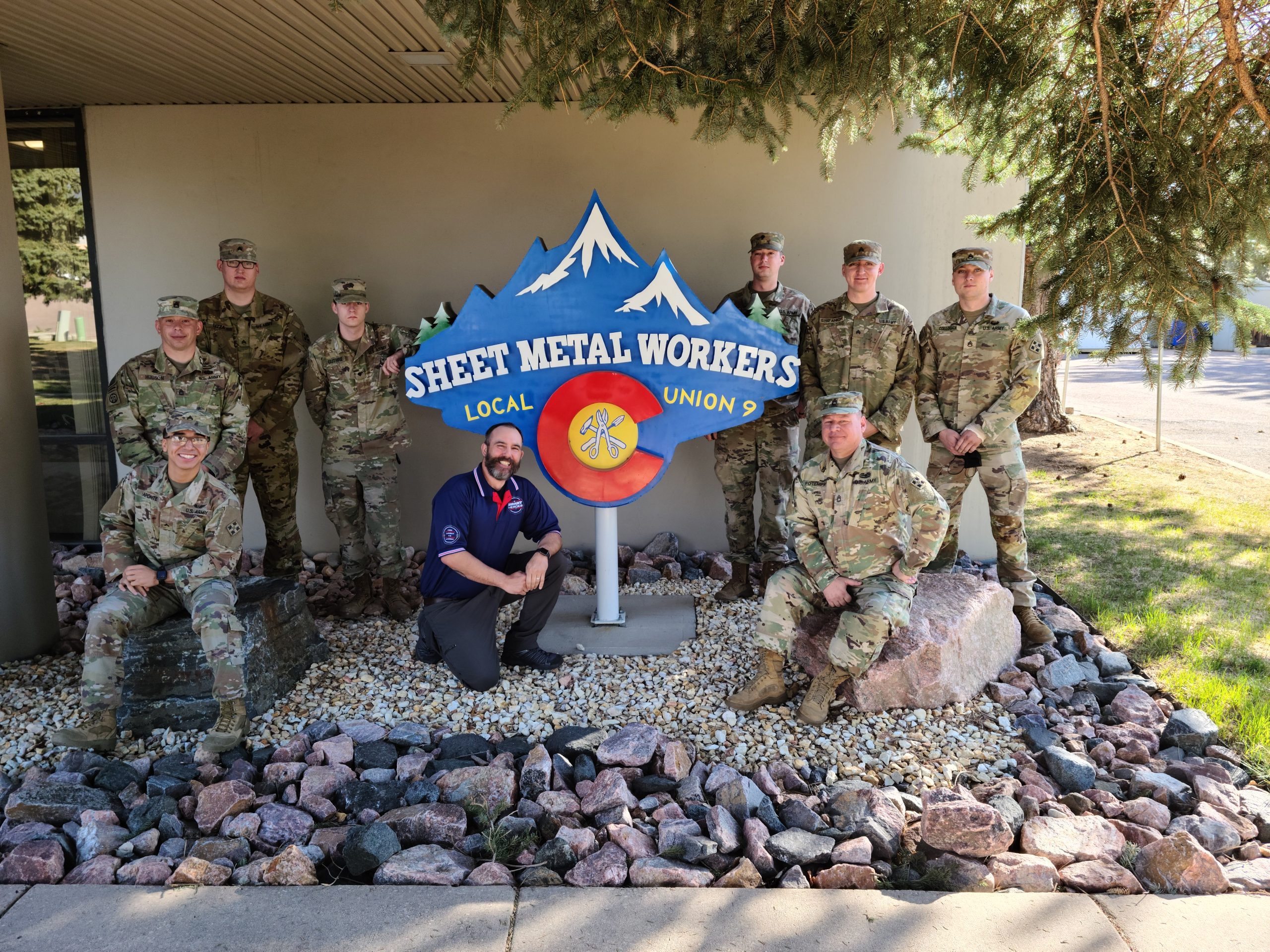 SMART Heroes’ eighth class to graduate in Colorado Springs