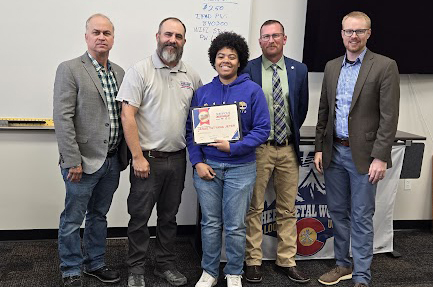Soldiers get fast-paced sheet metal introduction in SMART Heroes program
