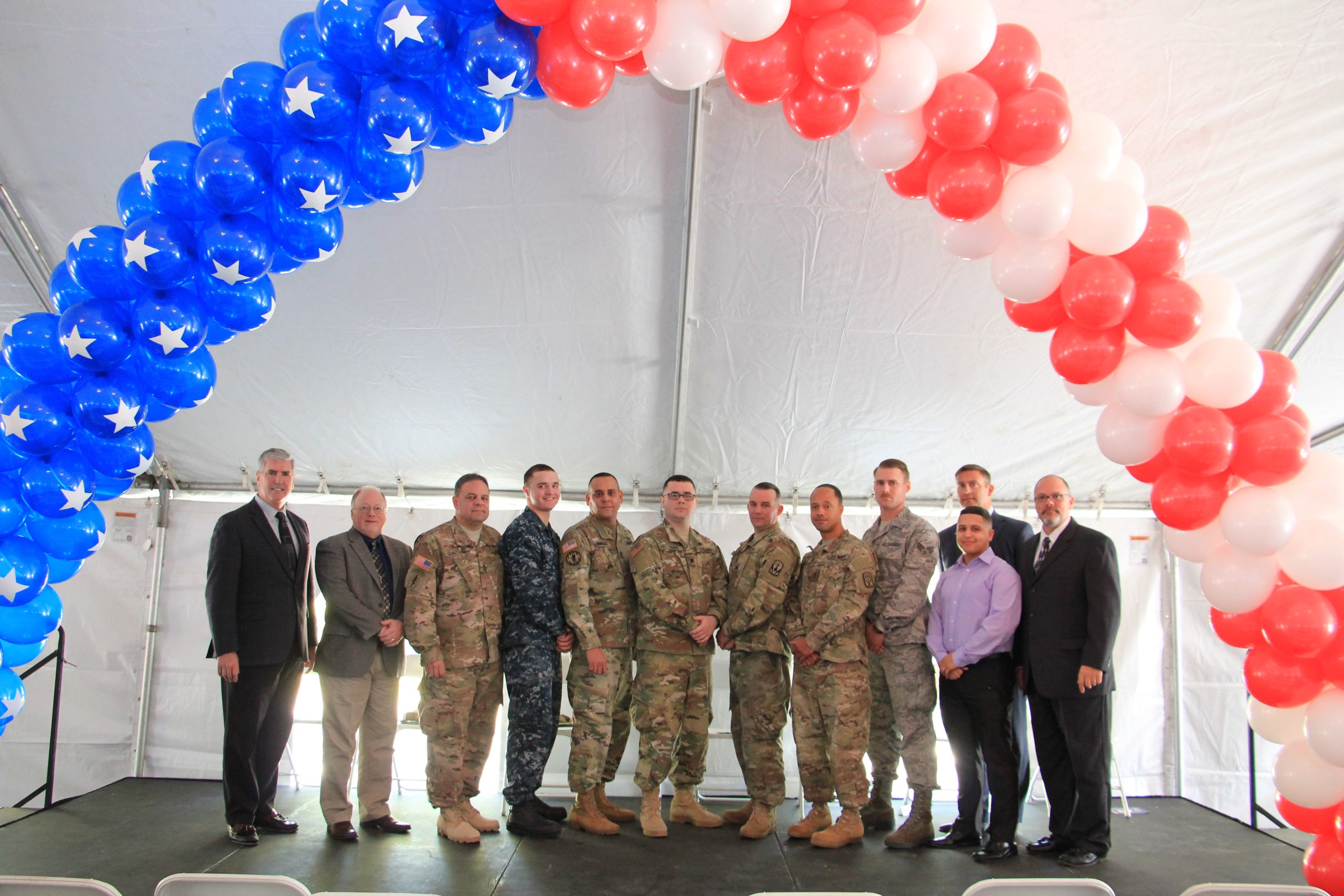 Media coverage of the inaugural SMART Heroes graduation