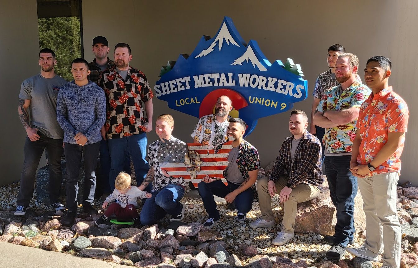 Active-duty Army soldiers graduate from Colorado SMART Heroes program