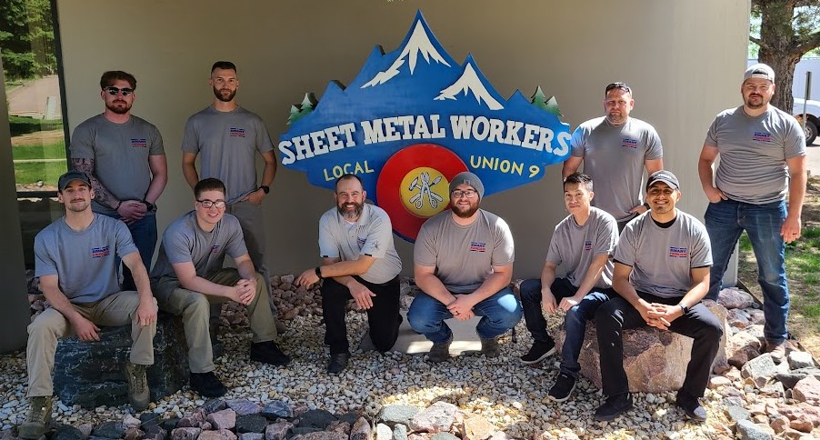 Colorado Springs SMART Heroes graduates 9 soldiers
