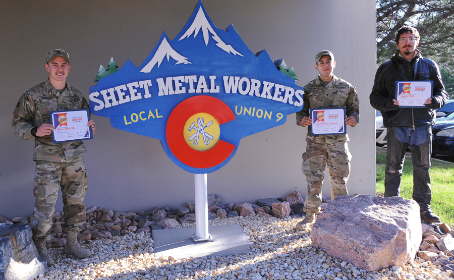 SMART Heroes celebrates first graduation in Colorado