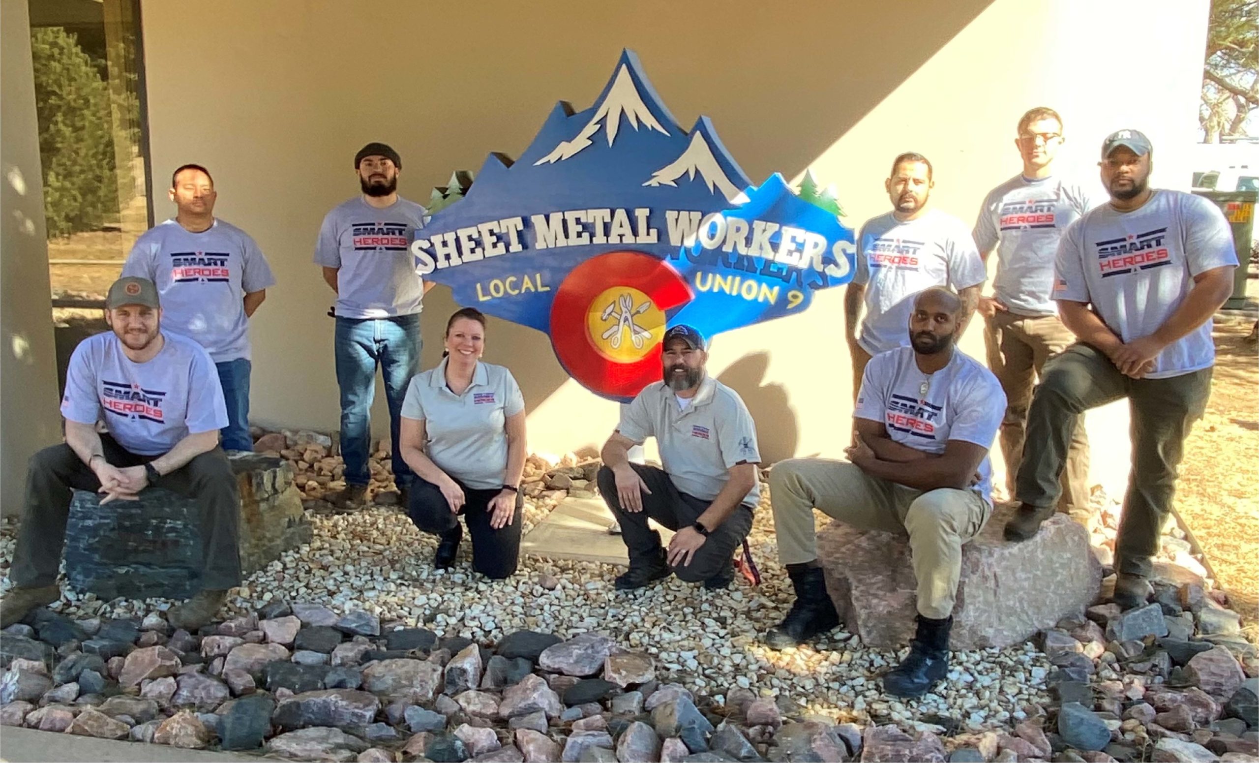 Fort Carson soldiers graduate from first SMART Heroes class of 2022
