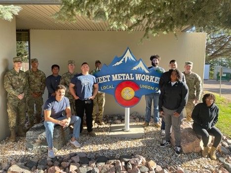 Colorado Springs SMART Heroes advances veterans, soldiers