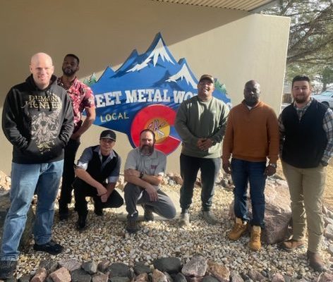 Active-duty members, veterans graduate SMART Heroes Colorado